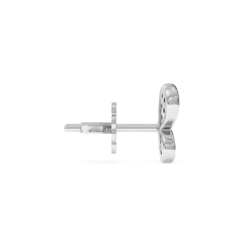 Cercei cu Diamante de 0.29 ct