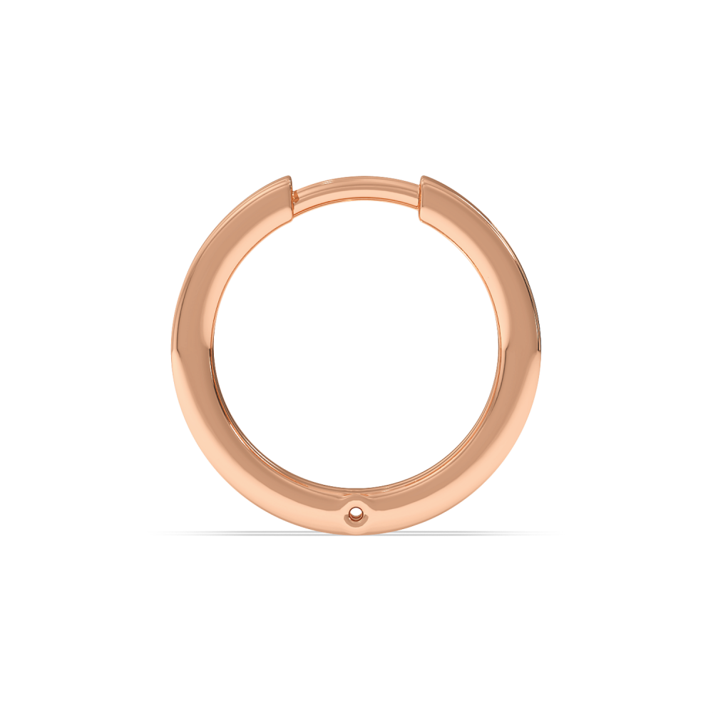 Cercei cu Diamante de 0.37ct