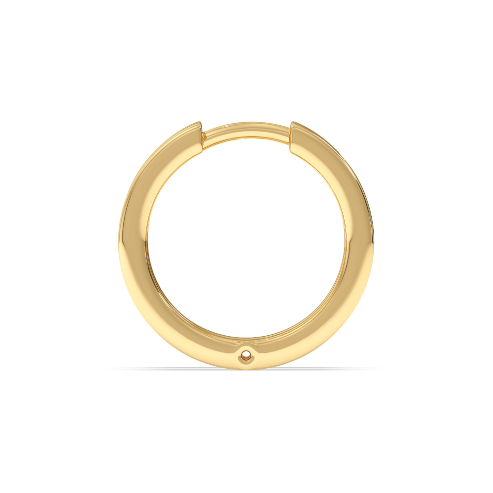 Cercei cu Diamante de 0.37ct