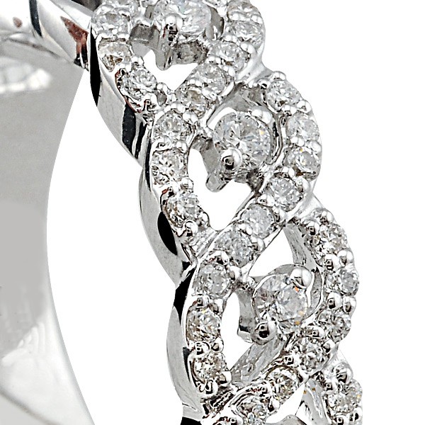 Inel cu Diamante de 0.60 ct