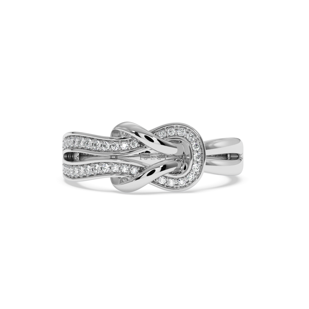 Inel cu Diamante de 0.20 ct