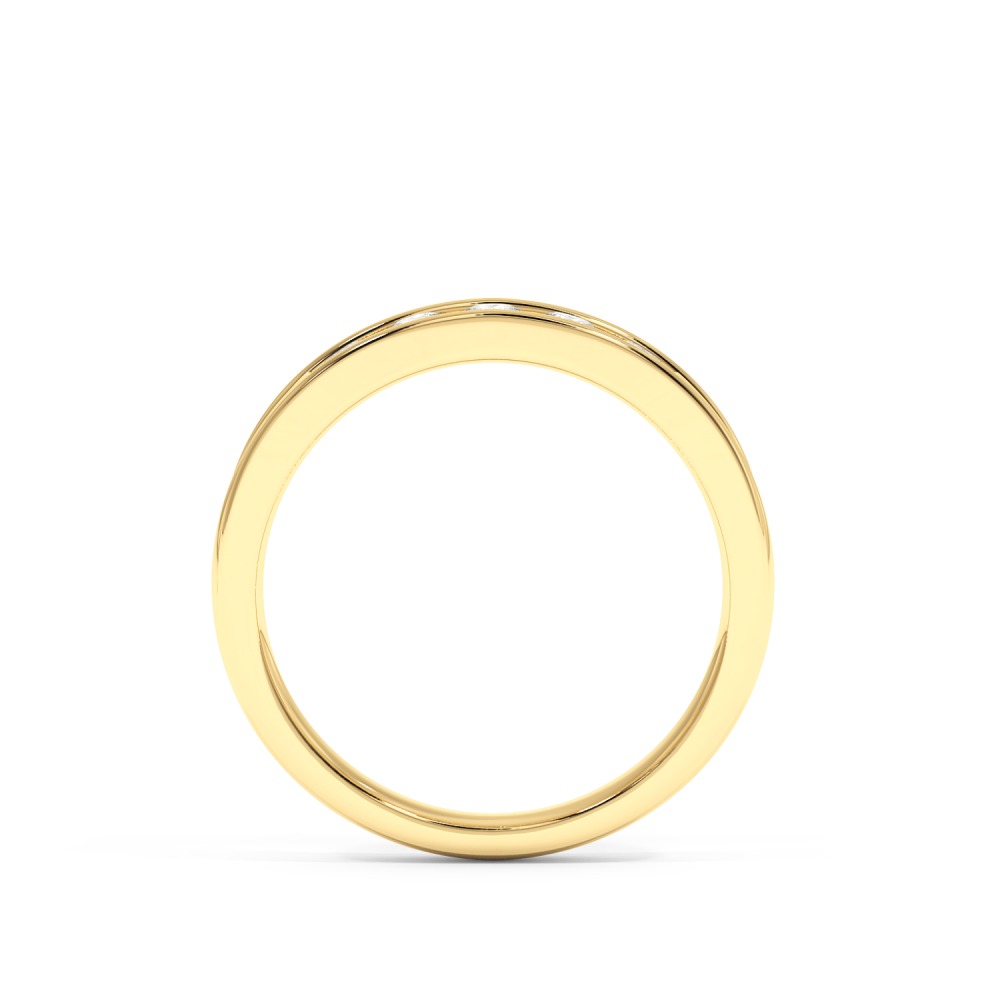 Inel cu Diamante de 0.37 ct