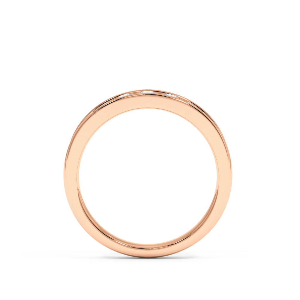 Inel cu Diamante de 0.37 ct