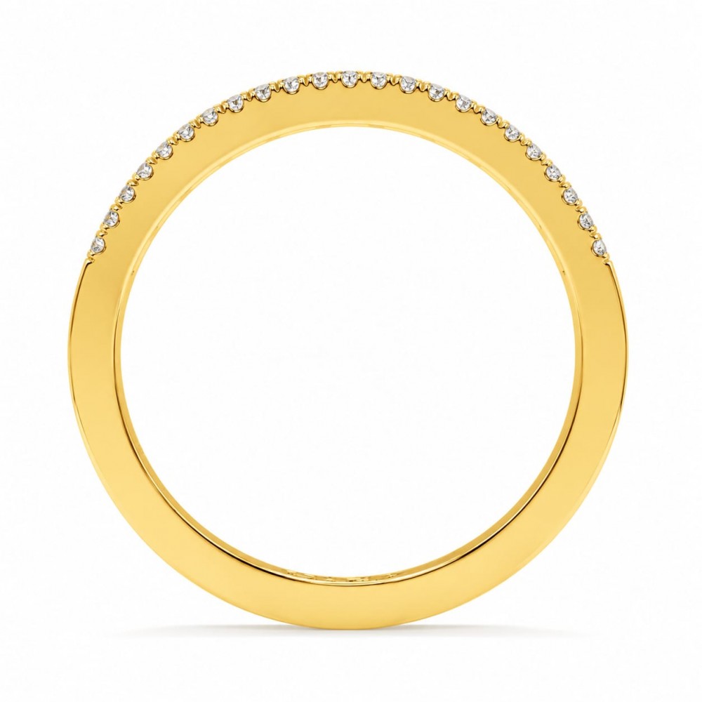 Inel cu Diamante de 0.47 ct