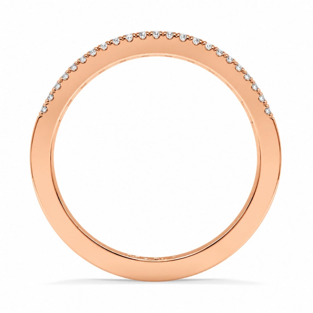 Inel cu Diamante de 0.47 ct