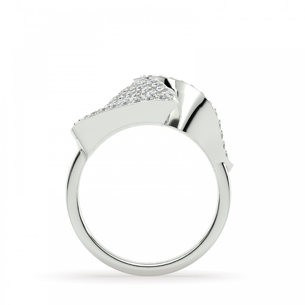 Inel cu Diamante de 1.30 ct