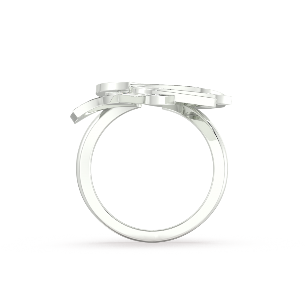 Inel cu Diamante de 1.33ct