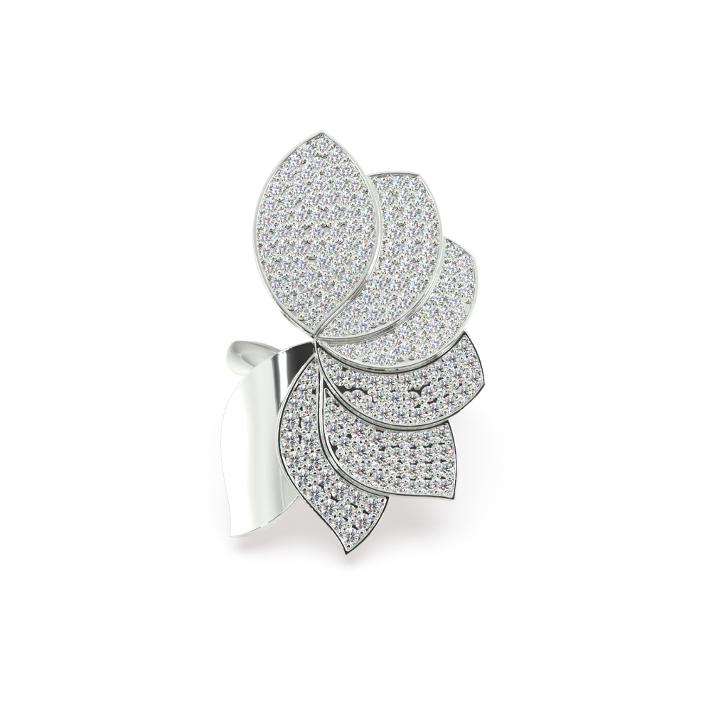 Inel cu Diamante de 1.33ct