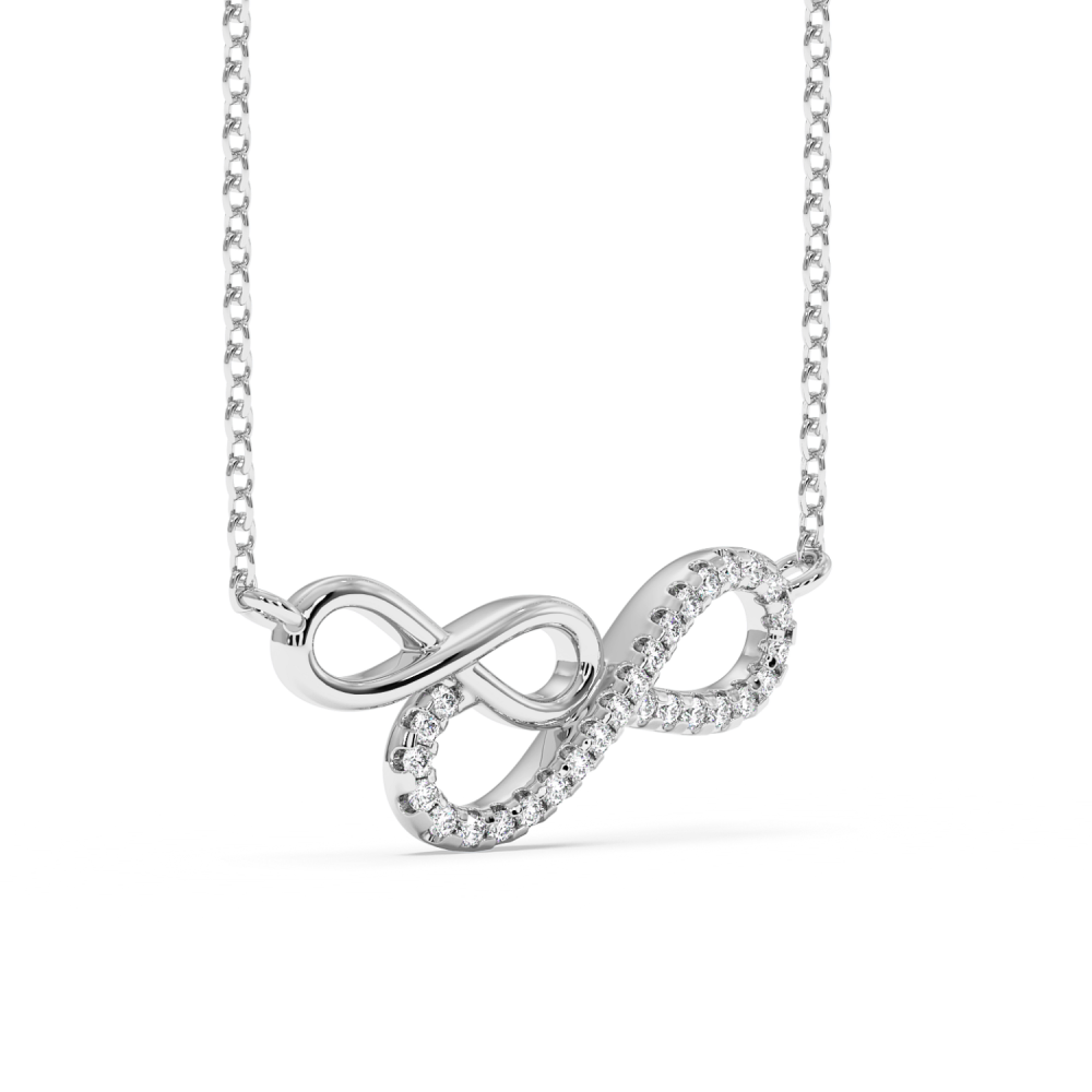 Pandantiv cu Diamante de