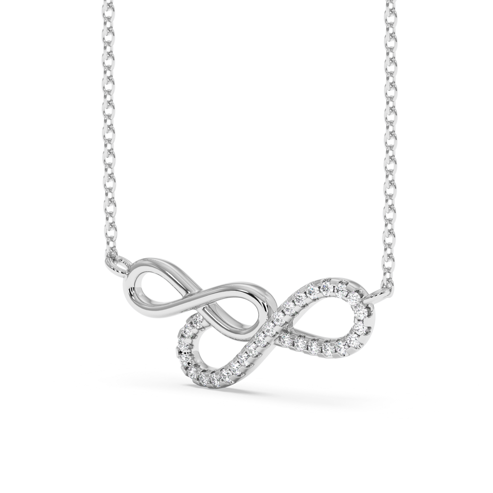 Pandantiv cu Diamante de