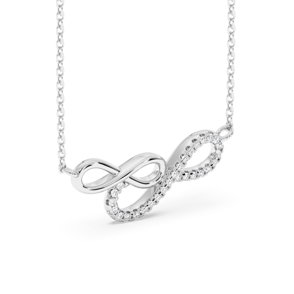 Pandantiv cu Diamante de