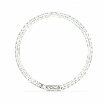 Bratara Tennis cu Diamante de 4.60 ct