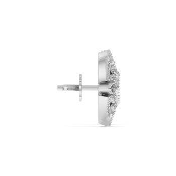 Cercei cu Diamante de 1.83 ct