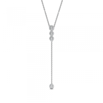 Pandantiv cu Diamante de 0.60ct