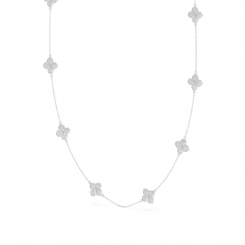 Colier cu Diamante de 1.65ct