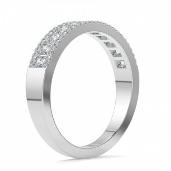 Inel cu Diamante de 0.47 ct