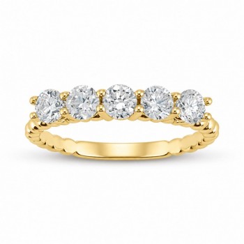 Inel cu Diamante de 0.50 ct