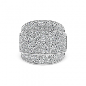 Inel cu Diamante de 1.50ct