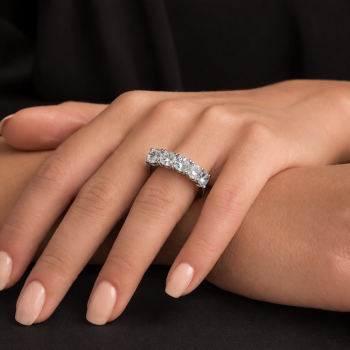 Inel cu Diamante de 1.89 ct