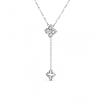 Pandantiv cu Diamante de 0.18ct