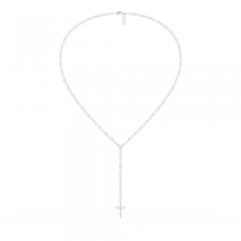 Pandantiv cu diamante de 0.39 ct