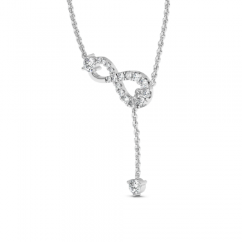 Pandantiv cu Diamante de 1.15ct