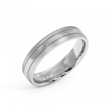 Verighete cu Diamante de 0.35ct