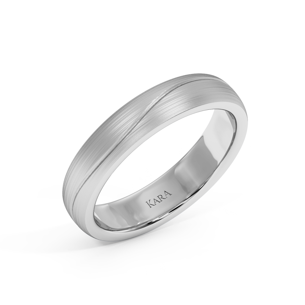 Verighete cu Diamante de 0.13ct