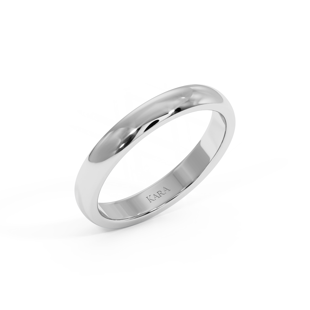 Verighete cu Diamante de 0.18ct