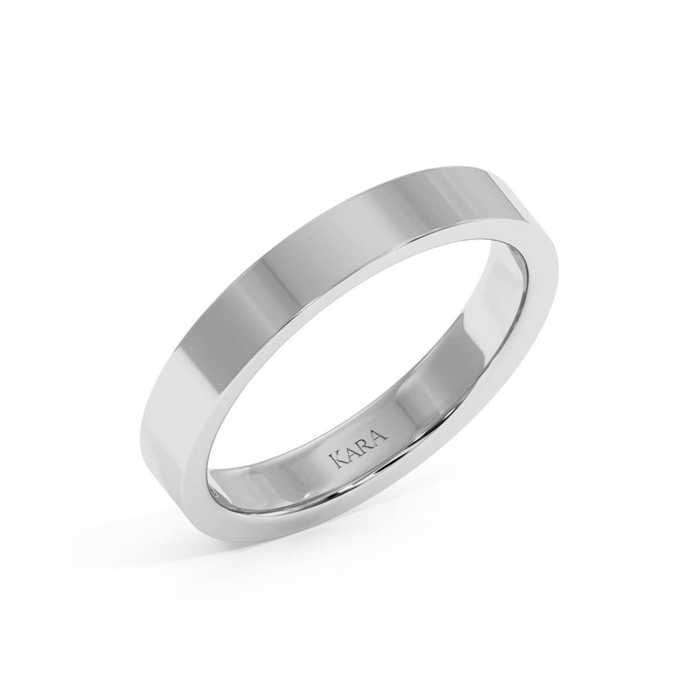 Verighete cu Diamante de 0.28ct