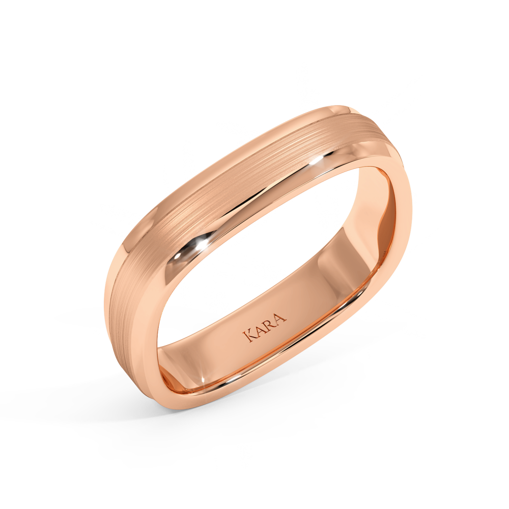 Verighete cu Diamante de 0.32ct