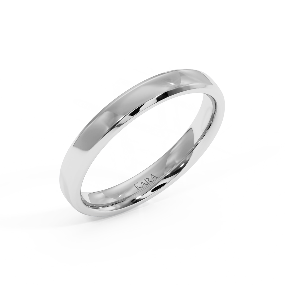 Verighete cu Diamante de 0.37ct