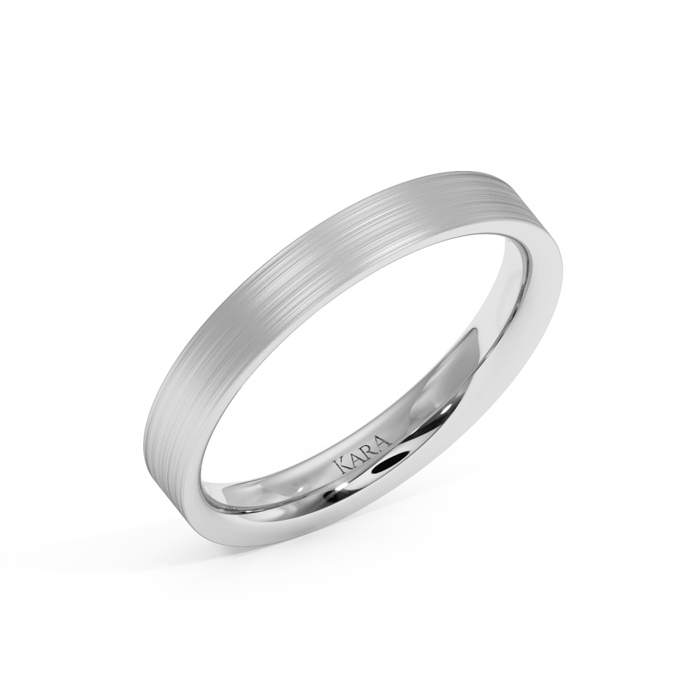 Verighete cu Diamante de 0.62ct