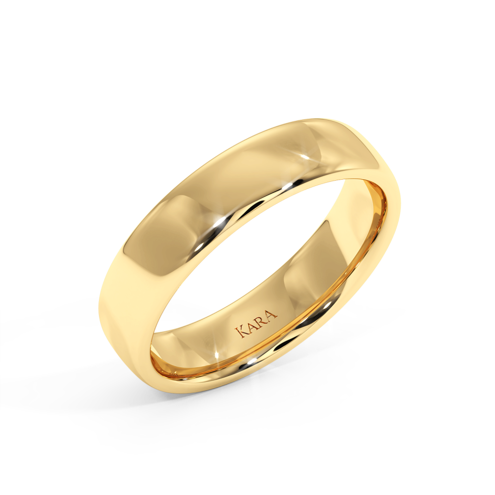 Verighete cu Diamante de 0.95ct