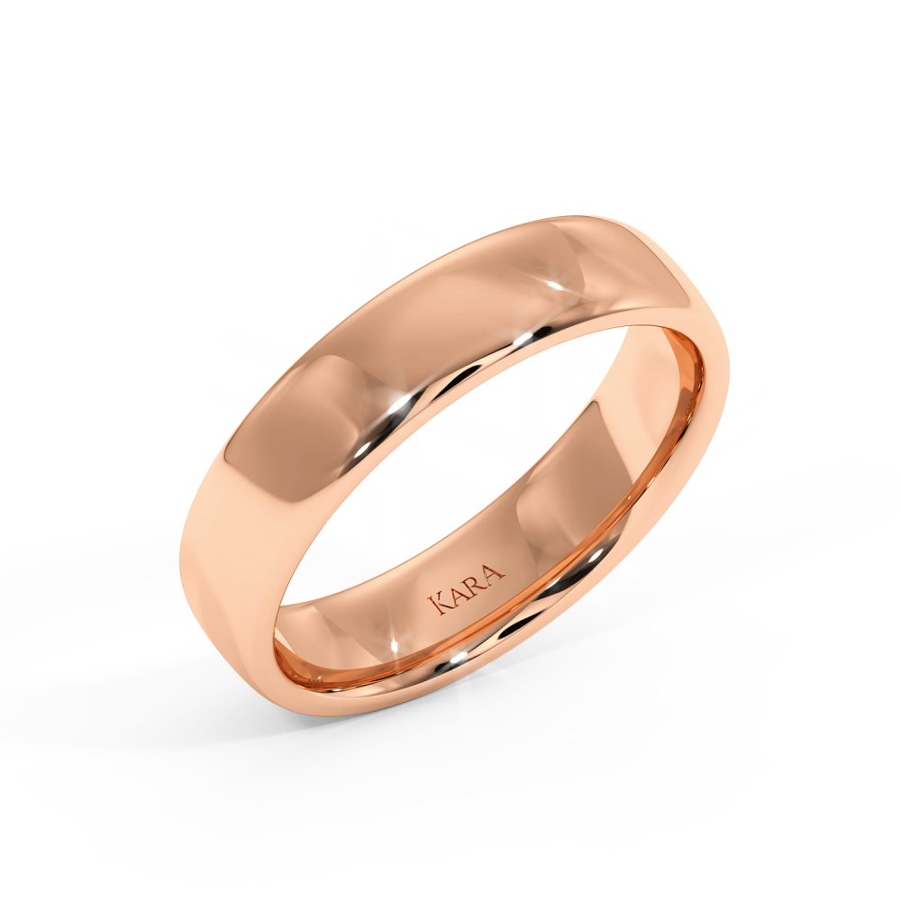 Verighete cu Diamante de 0.95ct